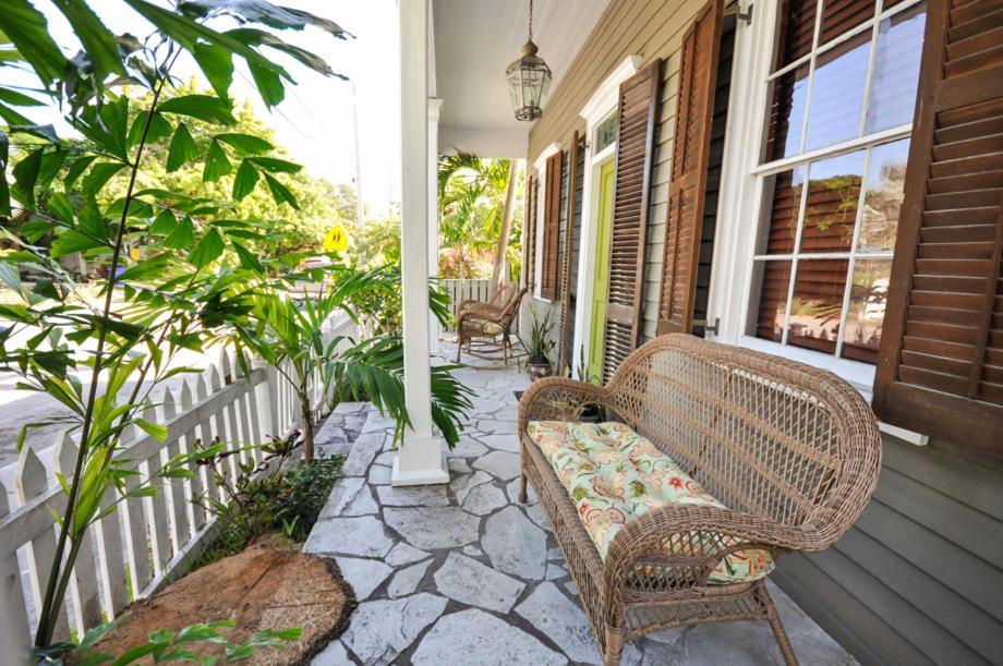 Reynolds Retreat Key West