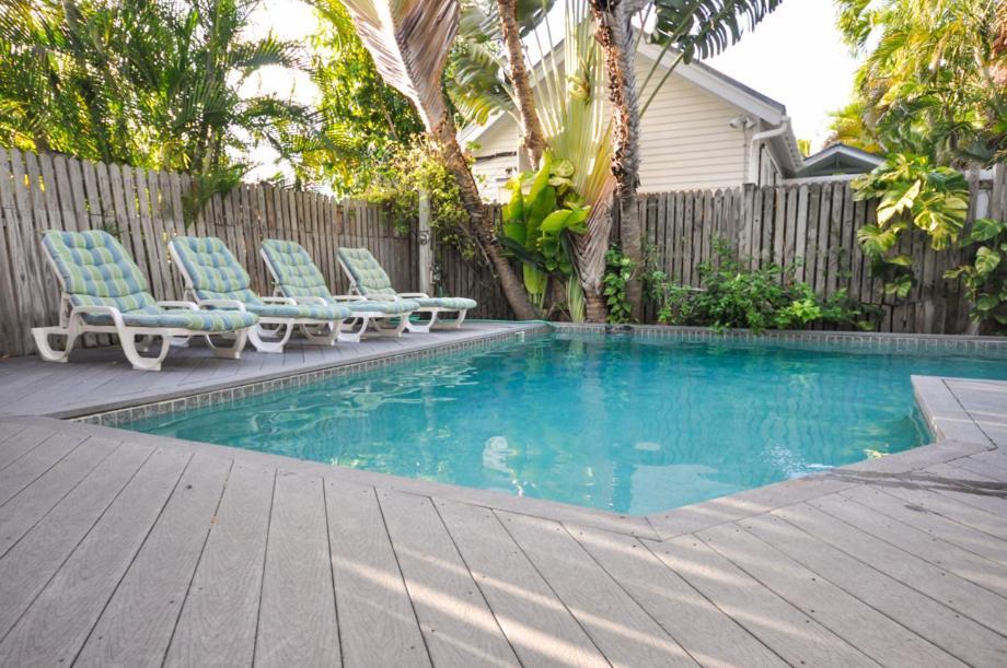 Holiday home Louisa House Key West