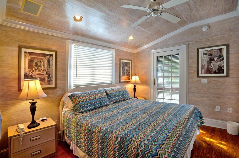 Louisa House Key West