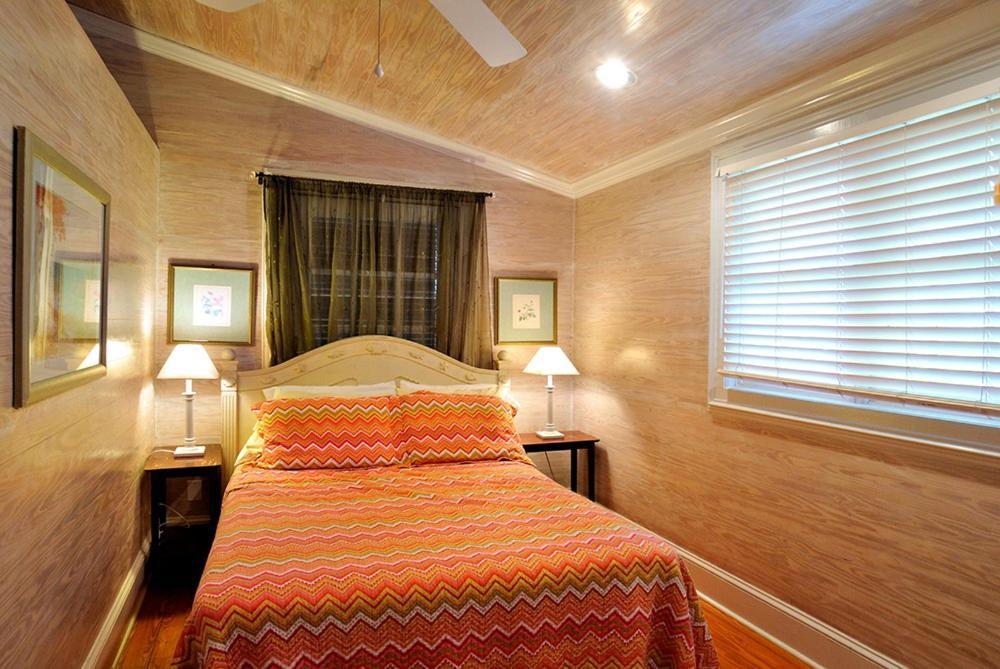 Louisa House * Key West