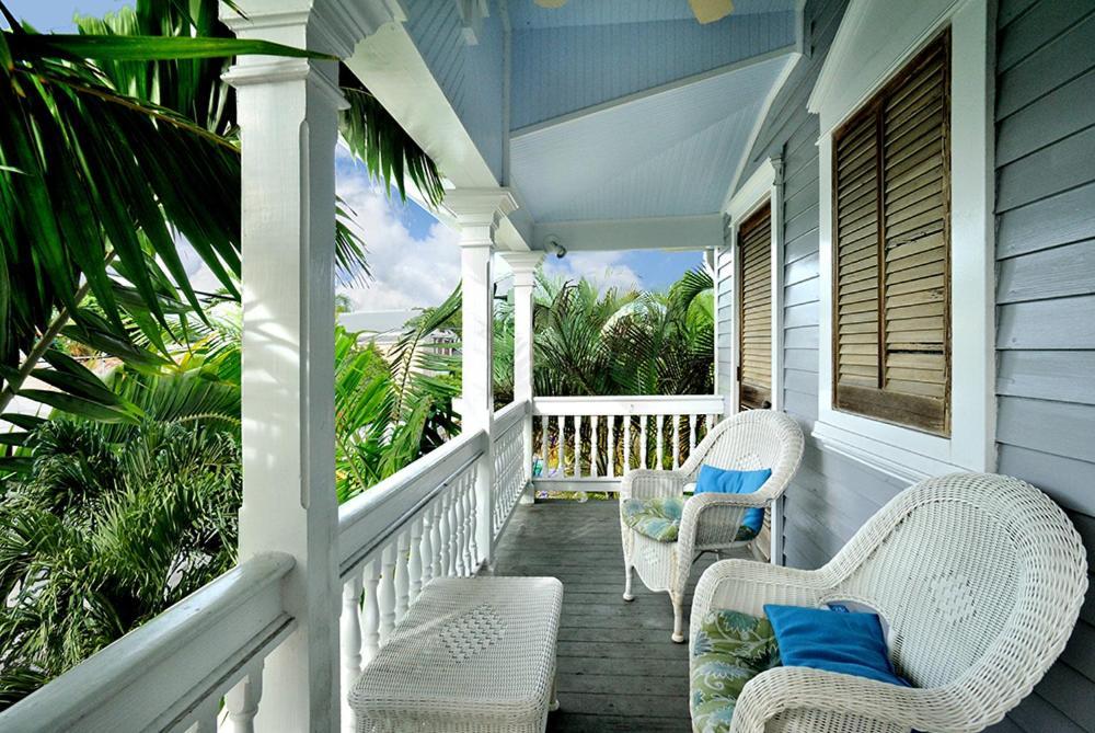 Louisa House Holiday home