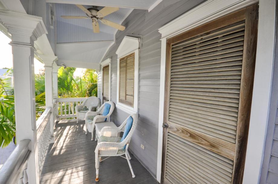 Holiday home Louisa House Key West