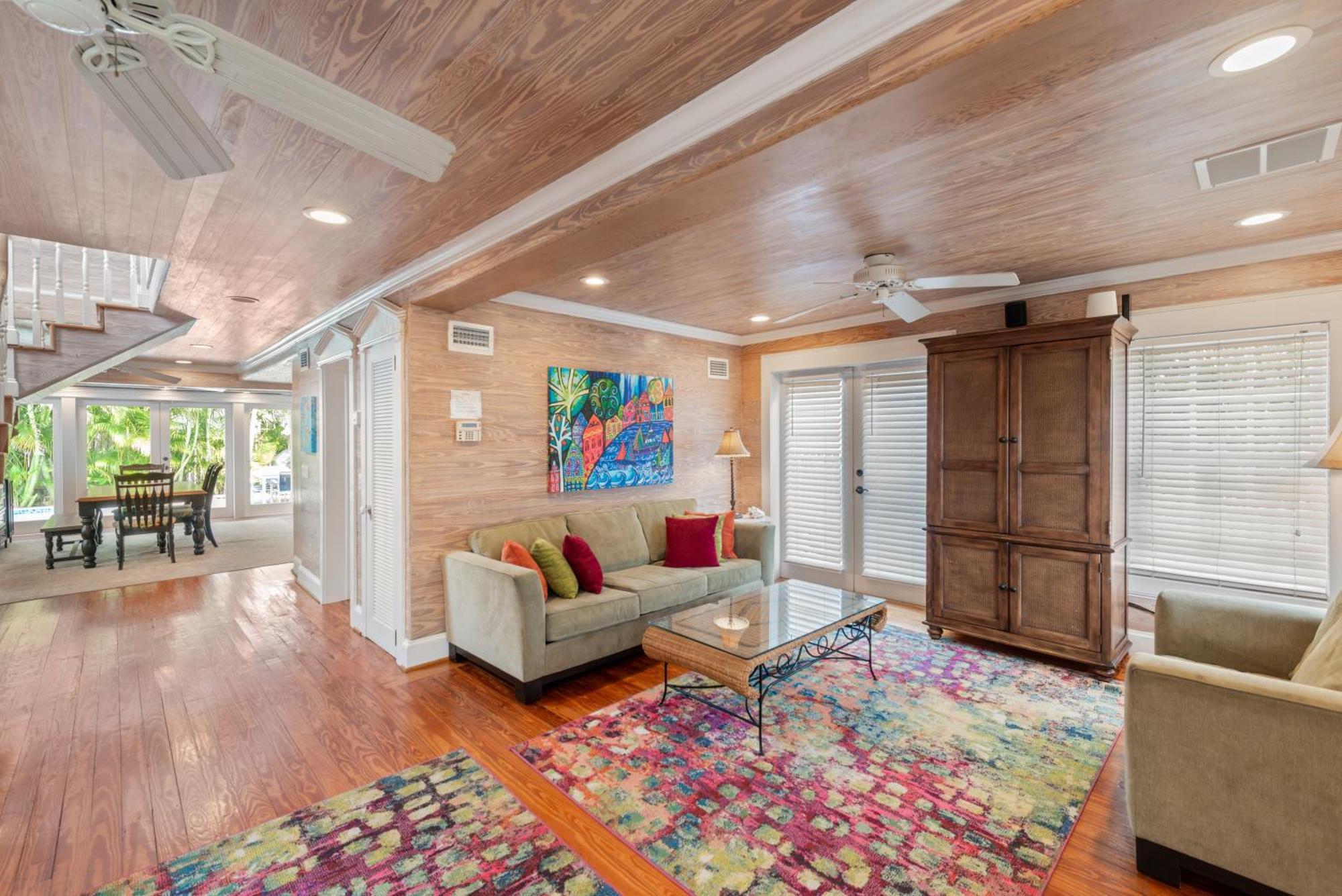 Holiday home Louisa House Key West