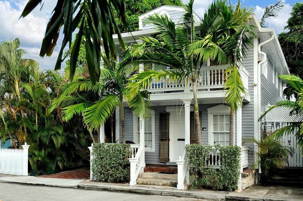 Louisa House *