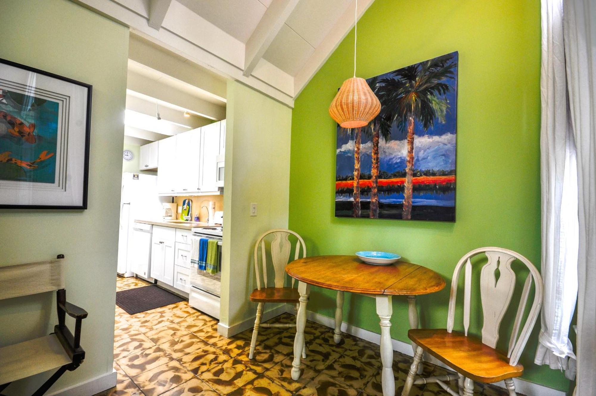 Ann Street Holiday home *