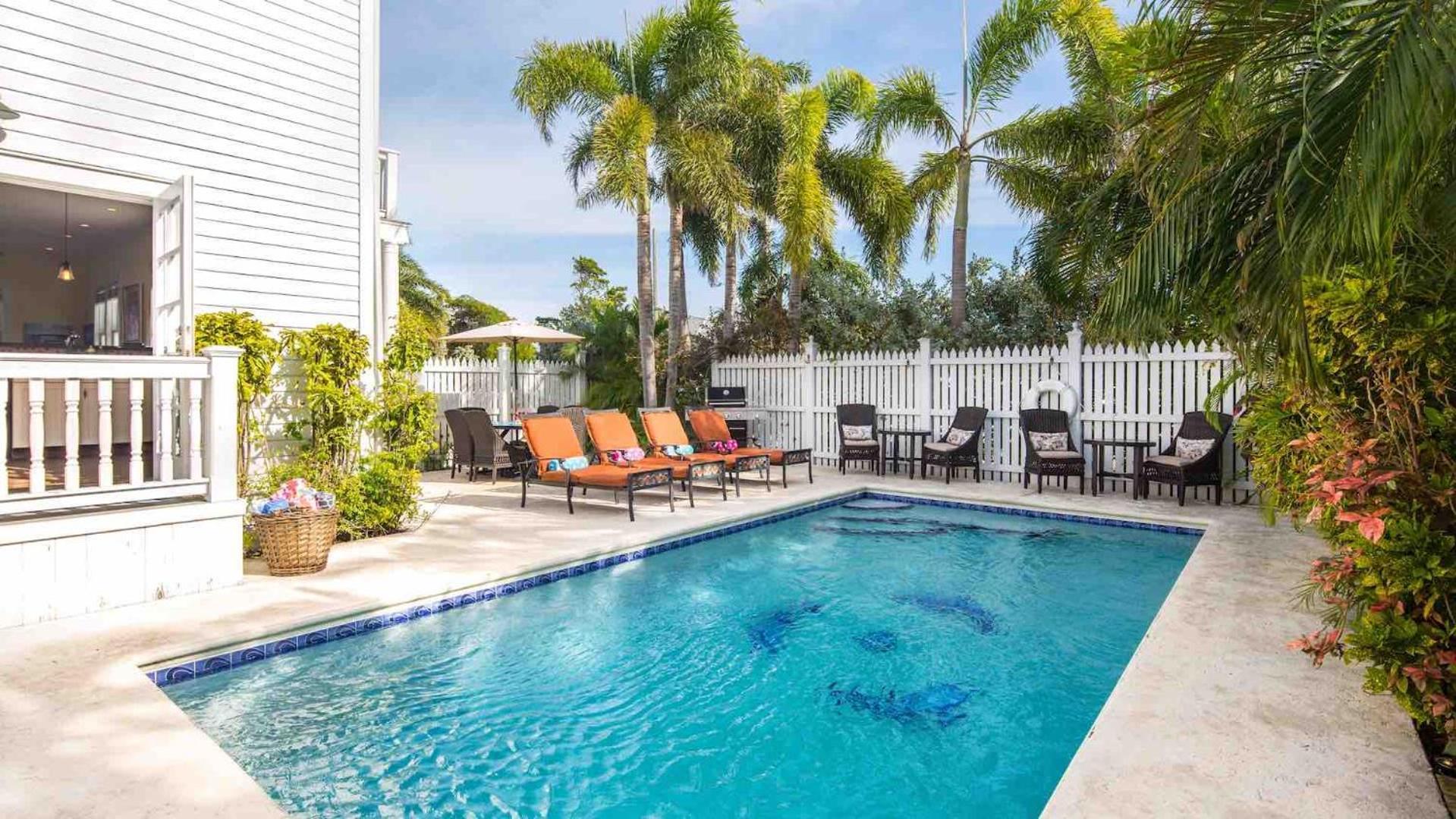 Southernmost Hospitality Vii By Last Key Realty * Key West