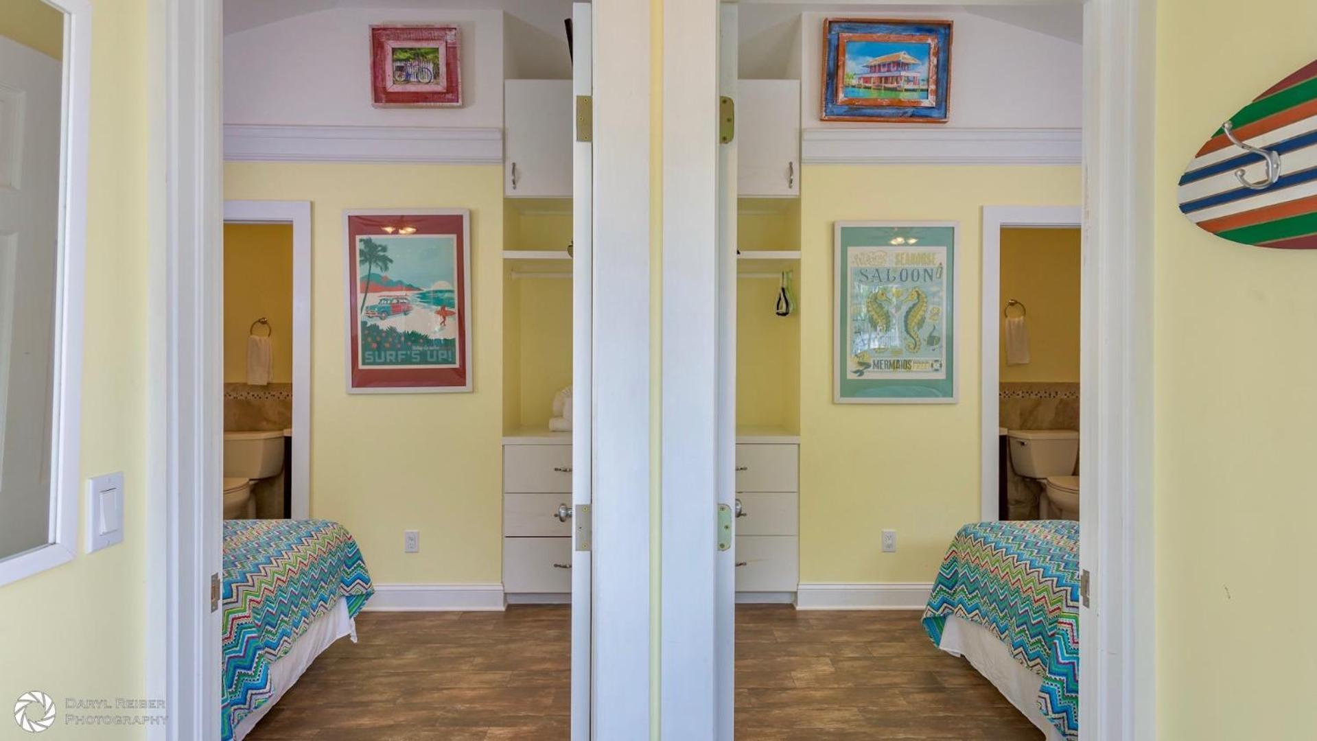 Southernmost Hospitality Vii By Last Key Realty