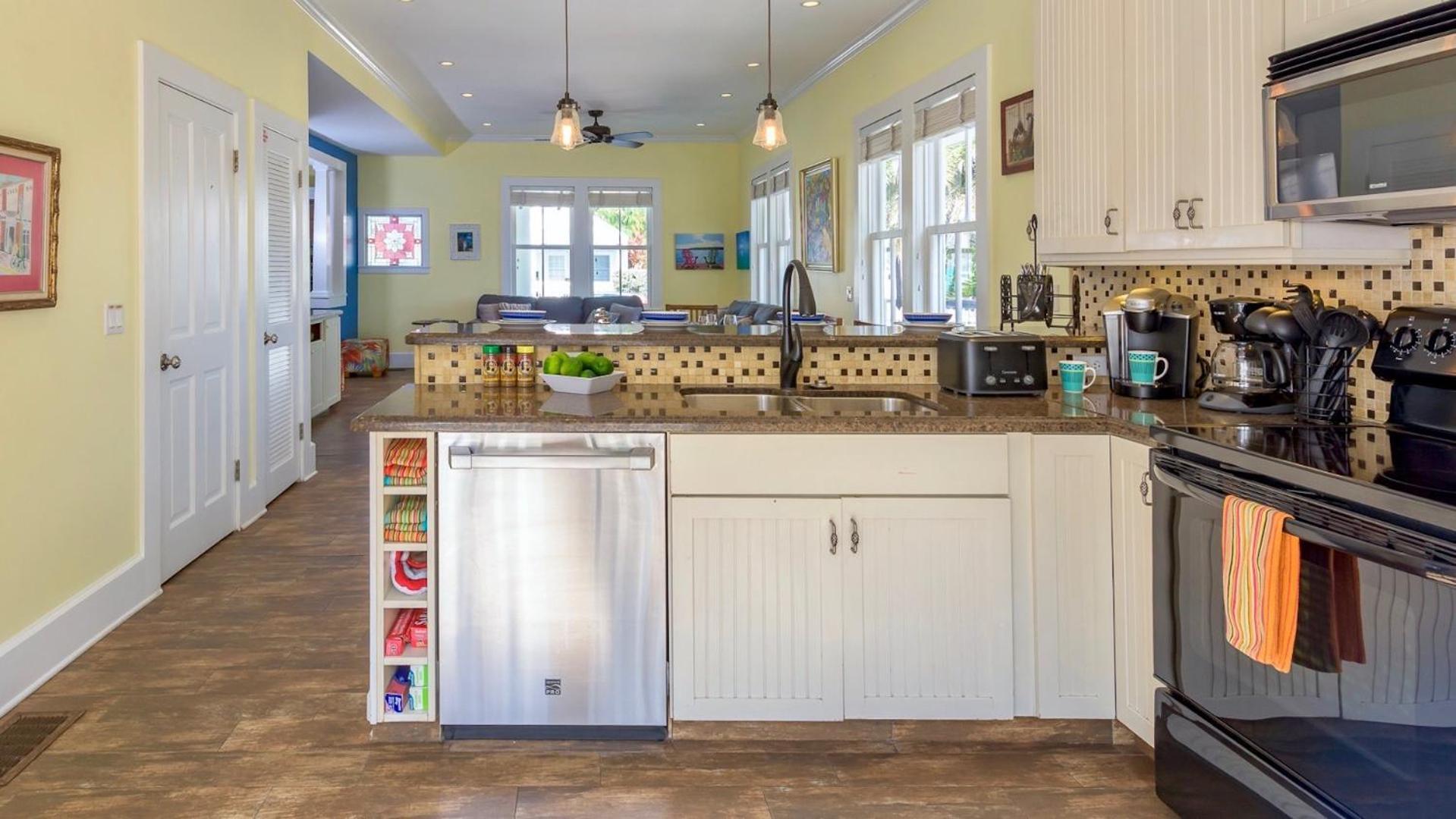 Southernmost Hospitality Vii By Last Key Realty Holiday home