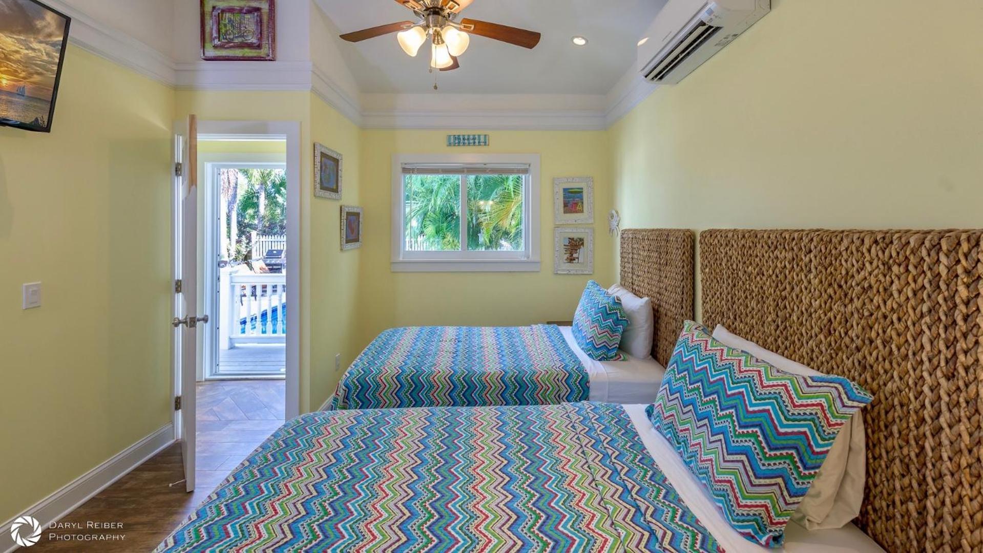 Southernmost Hospitality Vii By Last Key Realty Holiday home *
