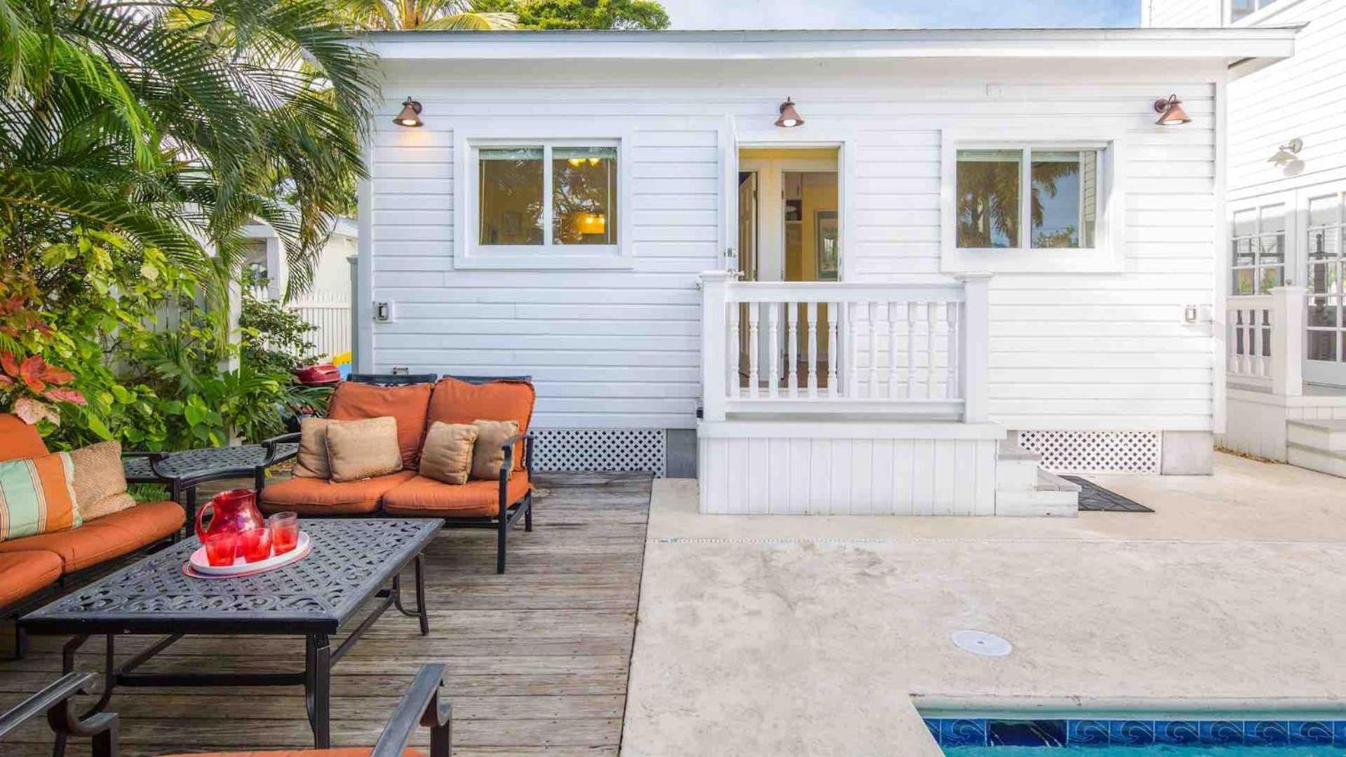 Southernmost Hospitality Vii By Last Key Realty Holiday home Key West
