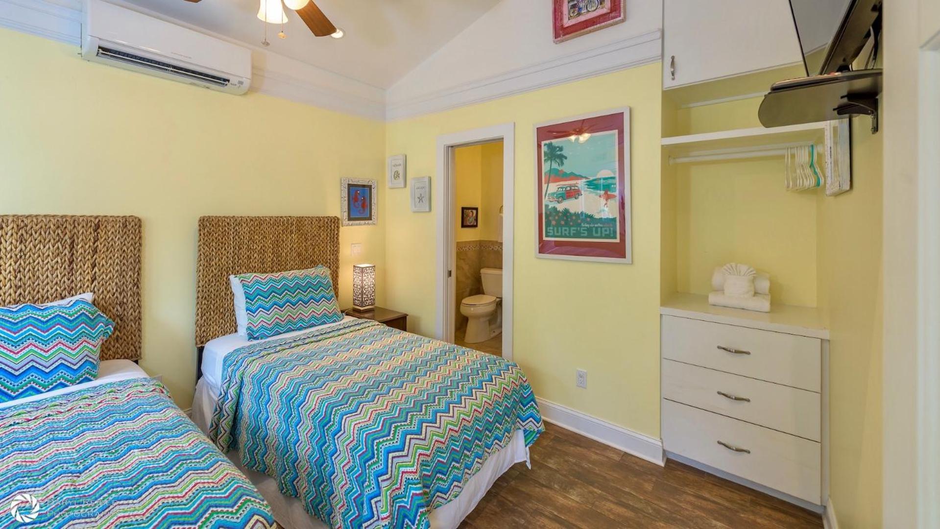 Southernmost Hospitality Vii By Last Key Realty * Key West