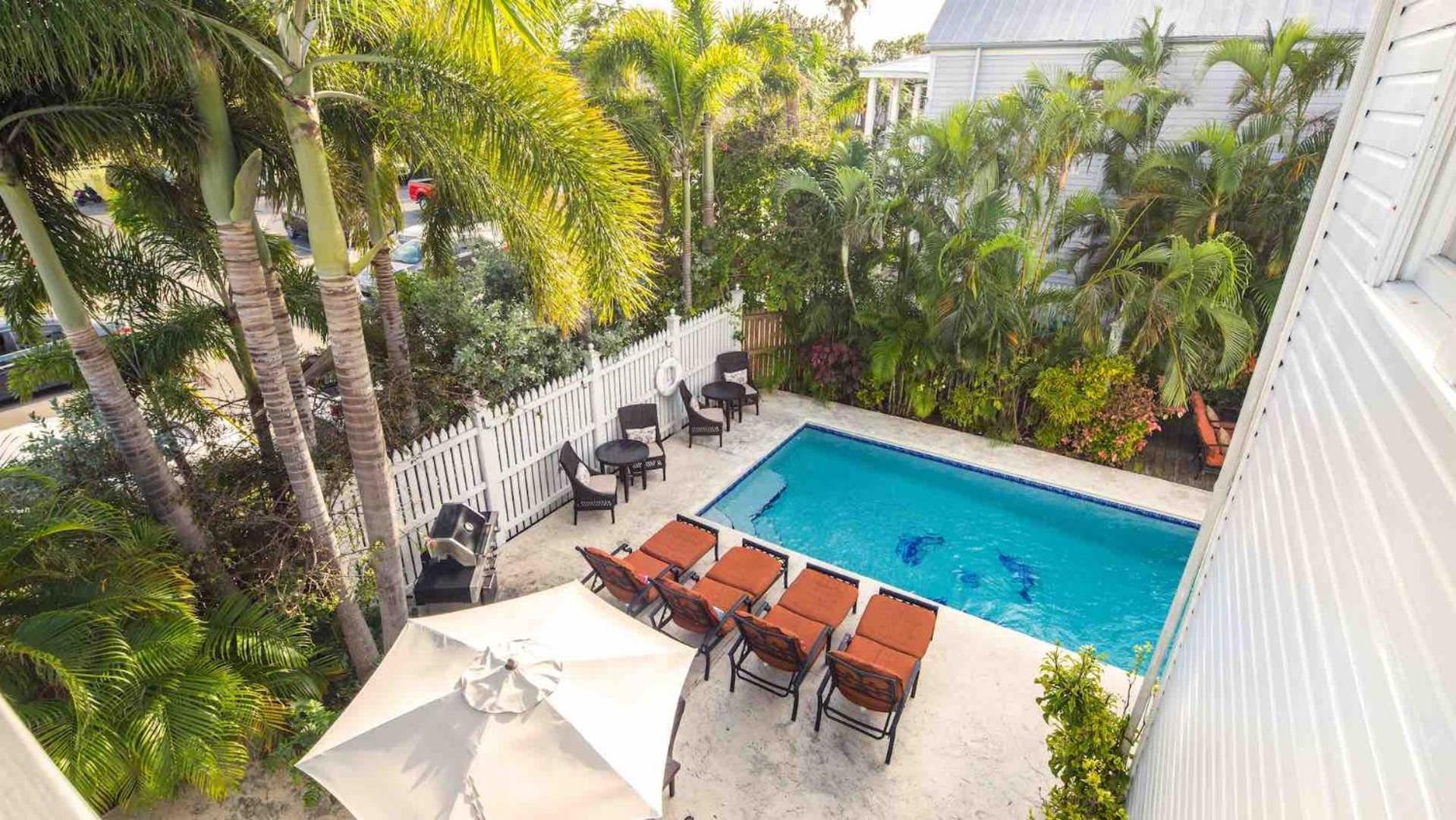 Southernmost Hospitality Vii By Last Key Realty Holiday home