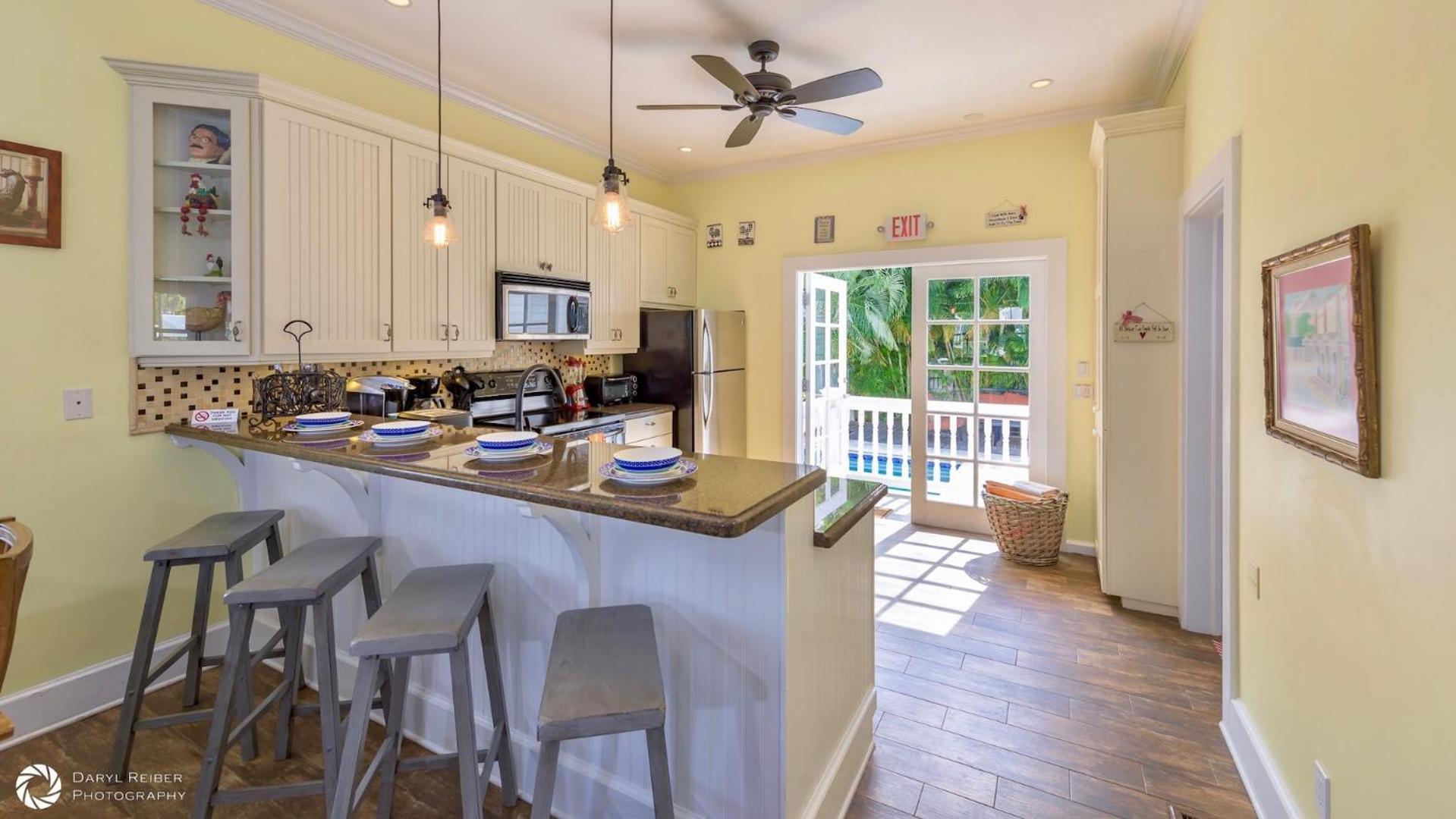 Holiday home Southernmost Hospitality Vii By Last Key Realty