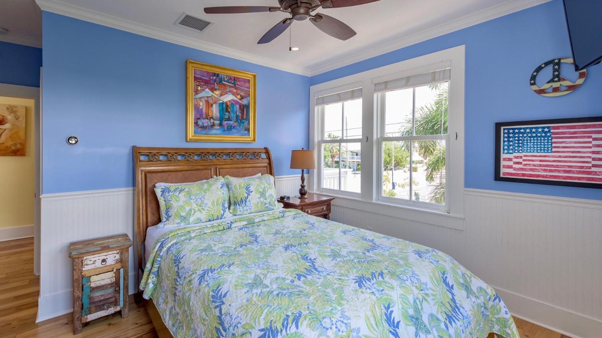 Southernmost Hospitality Vii By Last Key Realty Holiday home *