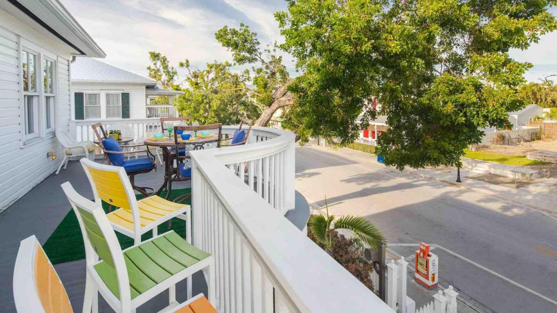 Southernmost Hospitality Vii By Last Key Realty Holiday home Key West