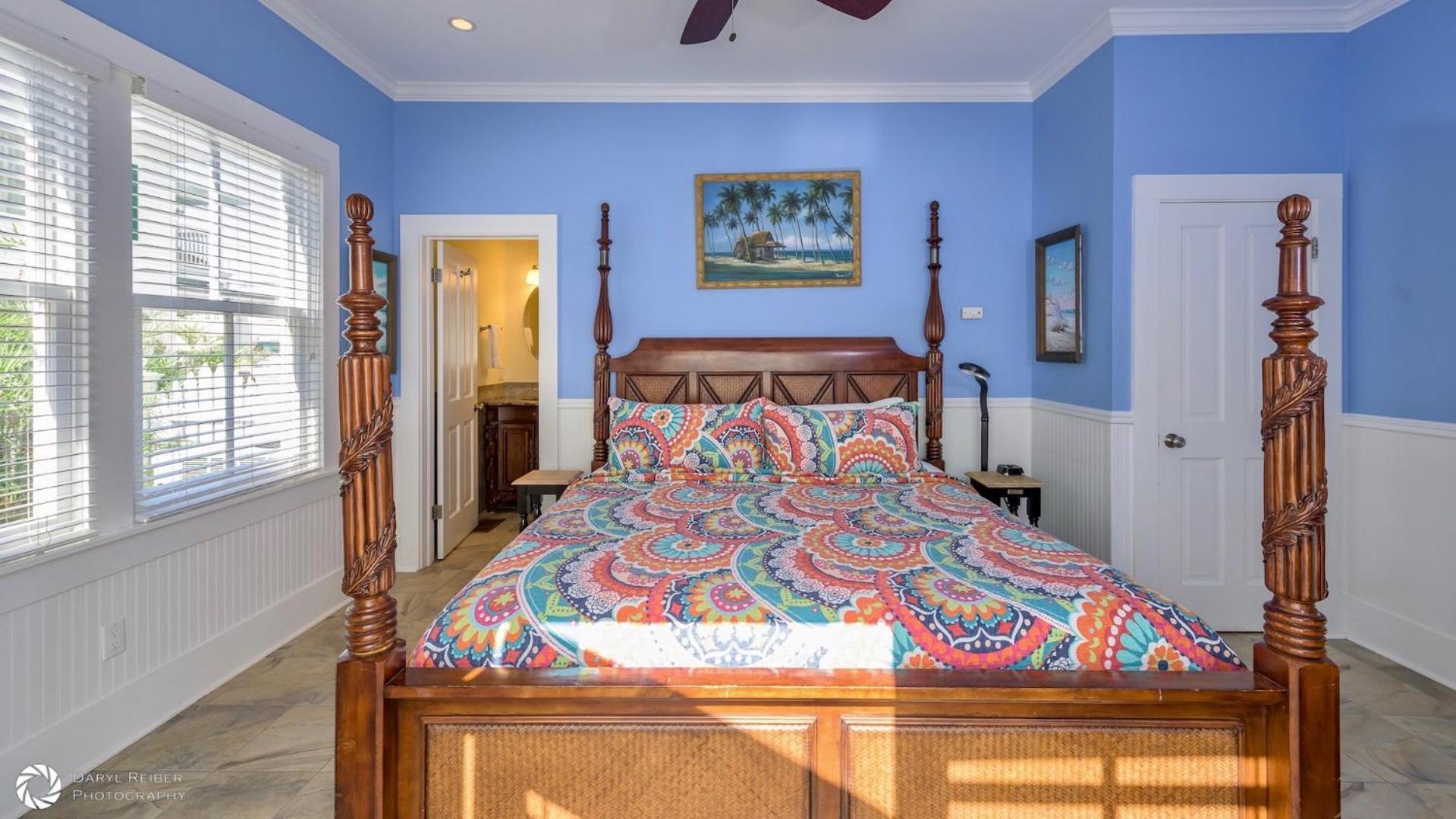 Southernmost Hospitality Vii By Last Key Realty *
