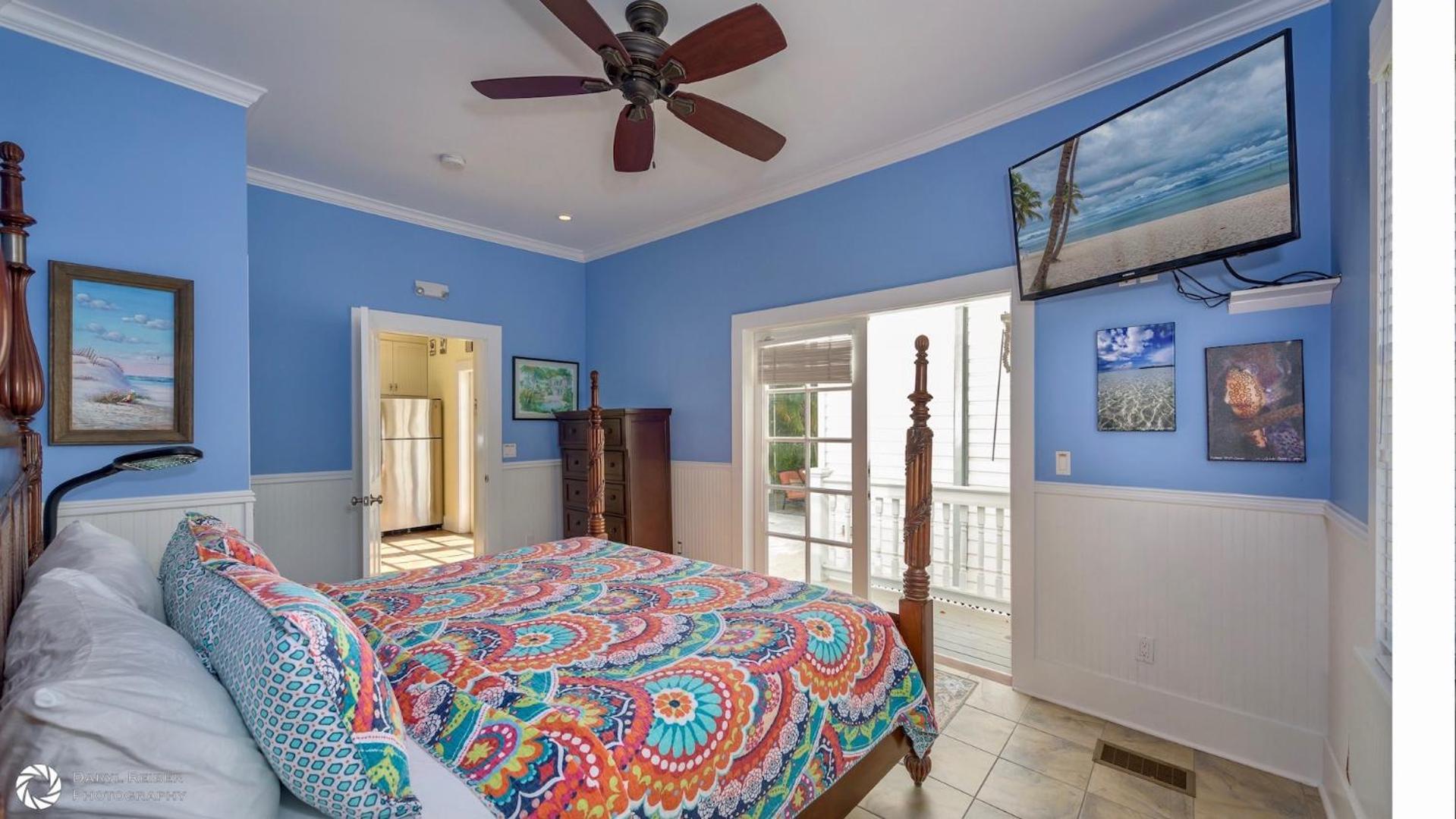 Southernmost Hospitality Vii By Last Key Realty