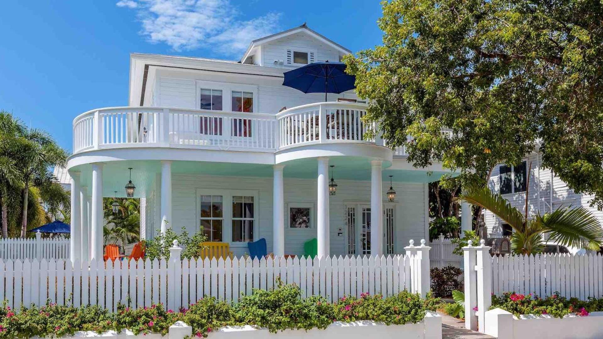 Holiday home Southernmost Hospitality Vii By Last Key Realty