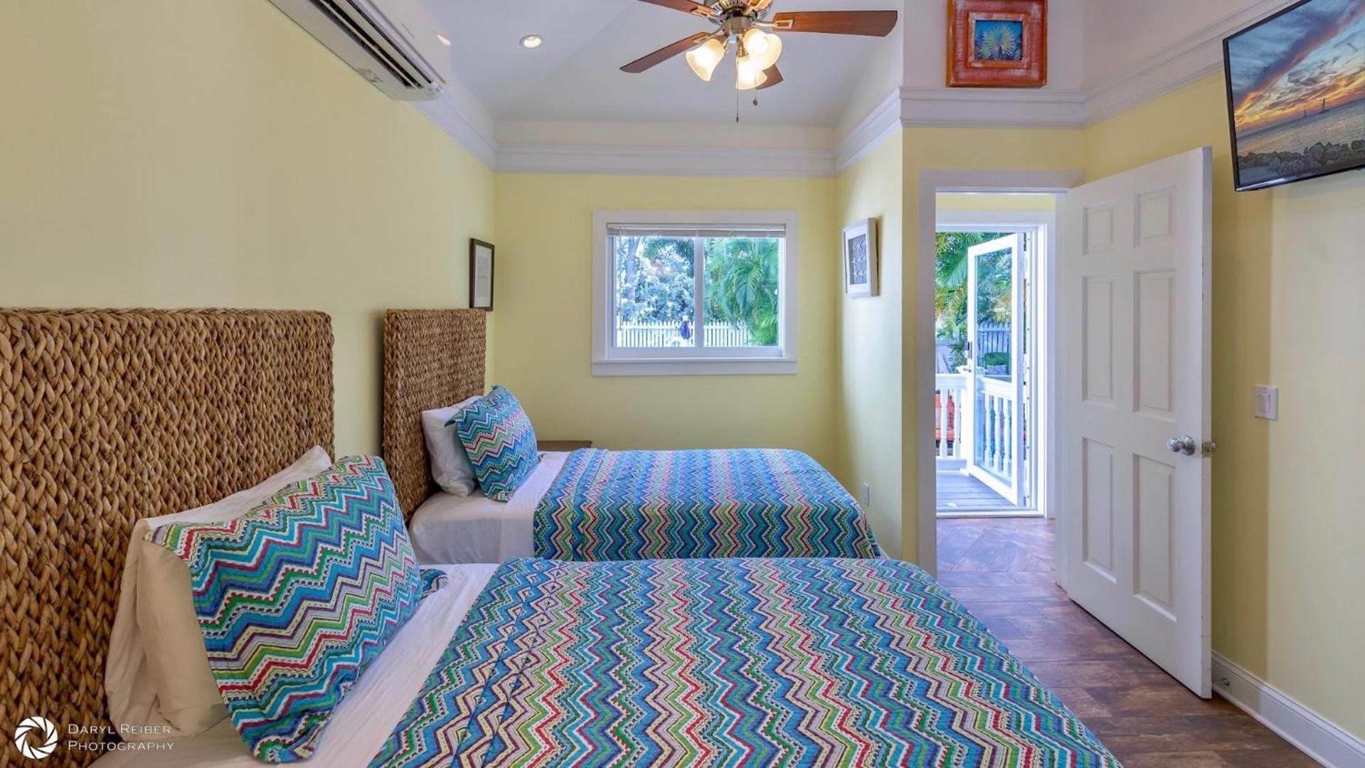 Southernmost Hospitality Vii By Last Key Realty Holiday home *