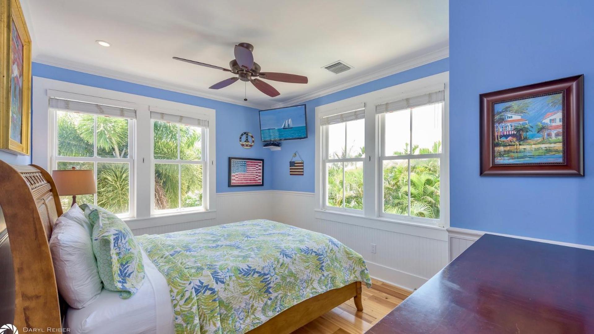 Southernmost Hospitality Vii By Last Key Realty Holiday home Key West