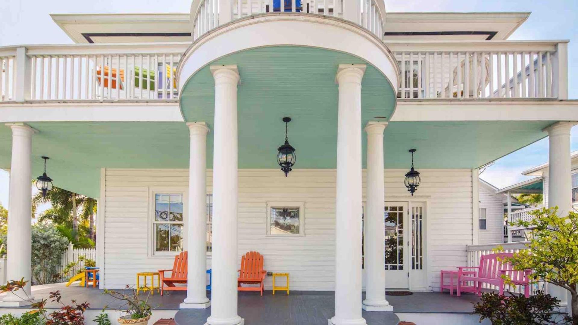 Southernmost Hospitality Vii By Last Key Realty Key West