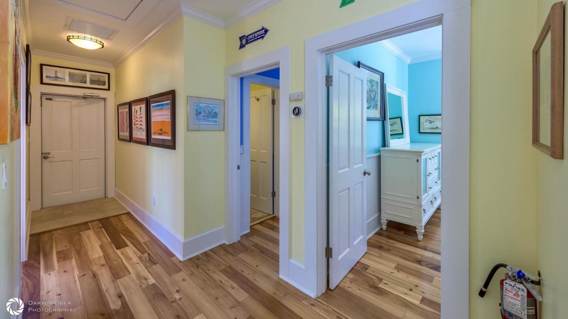 Southernmost Hospitality Vii By Last Key Realty * Key West