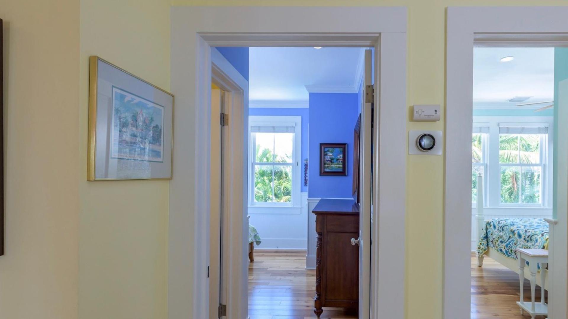 Southernmost Hospitality Vii By Last Key Realty