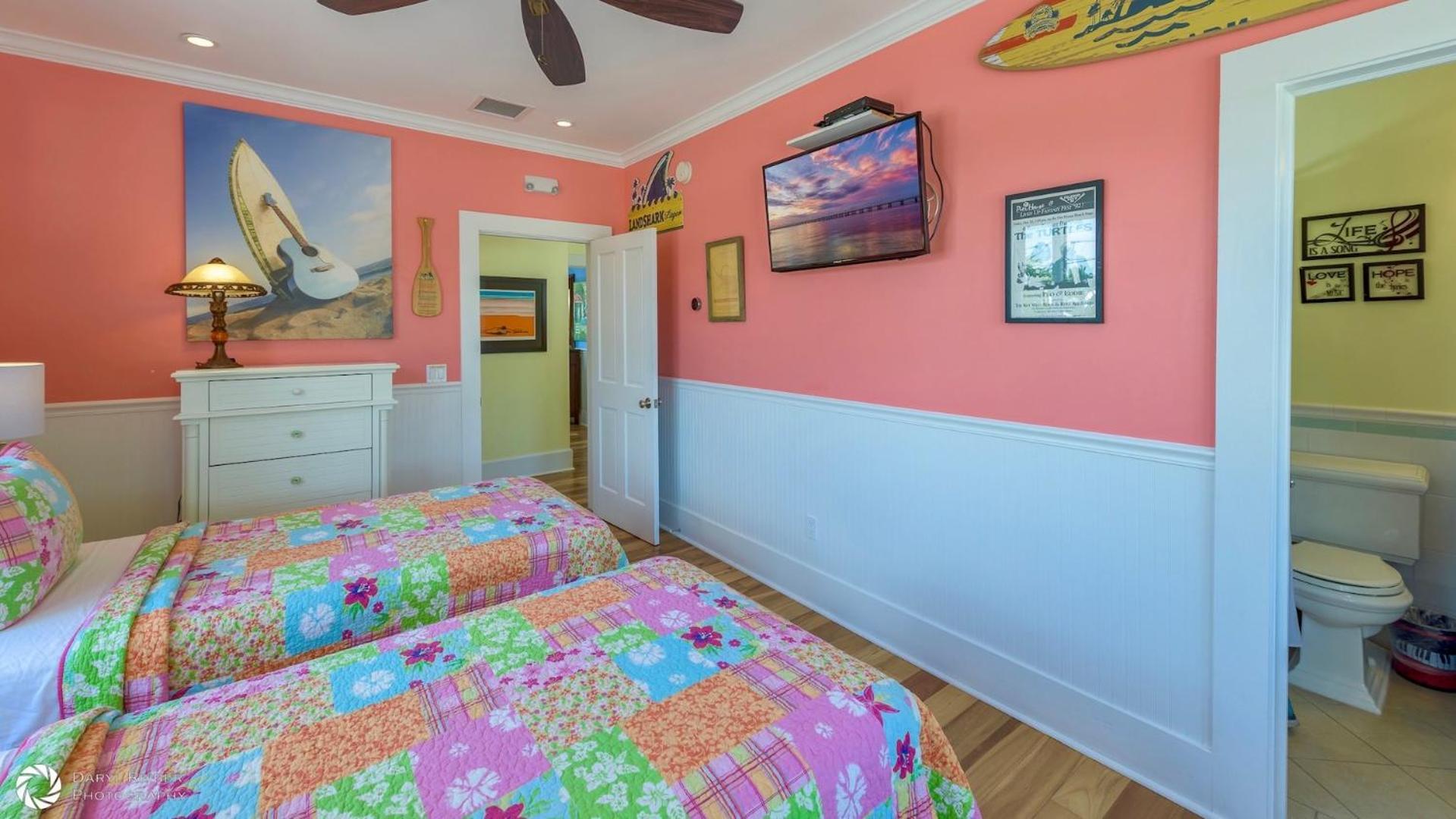 Southernmost Hospitality Vii By Last Key Realty Holiday home Key West