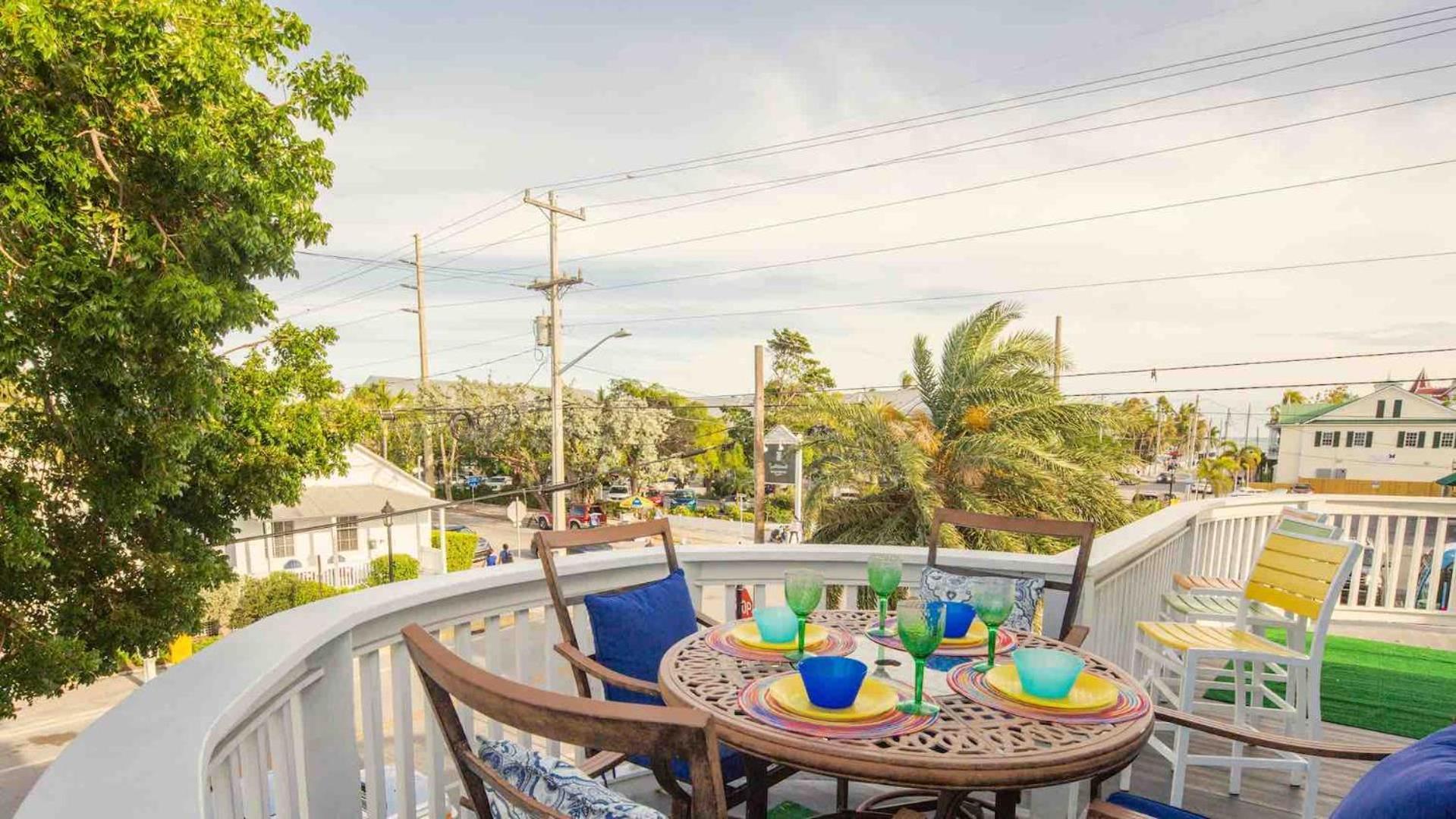 Southernmost Hospitality Vii By Last Key Realty *