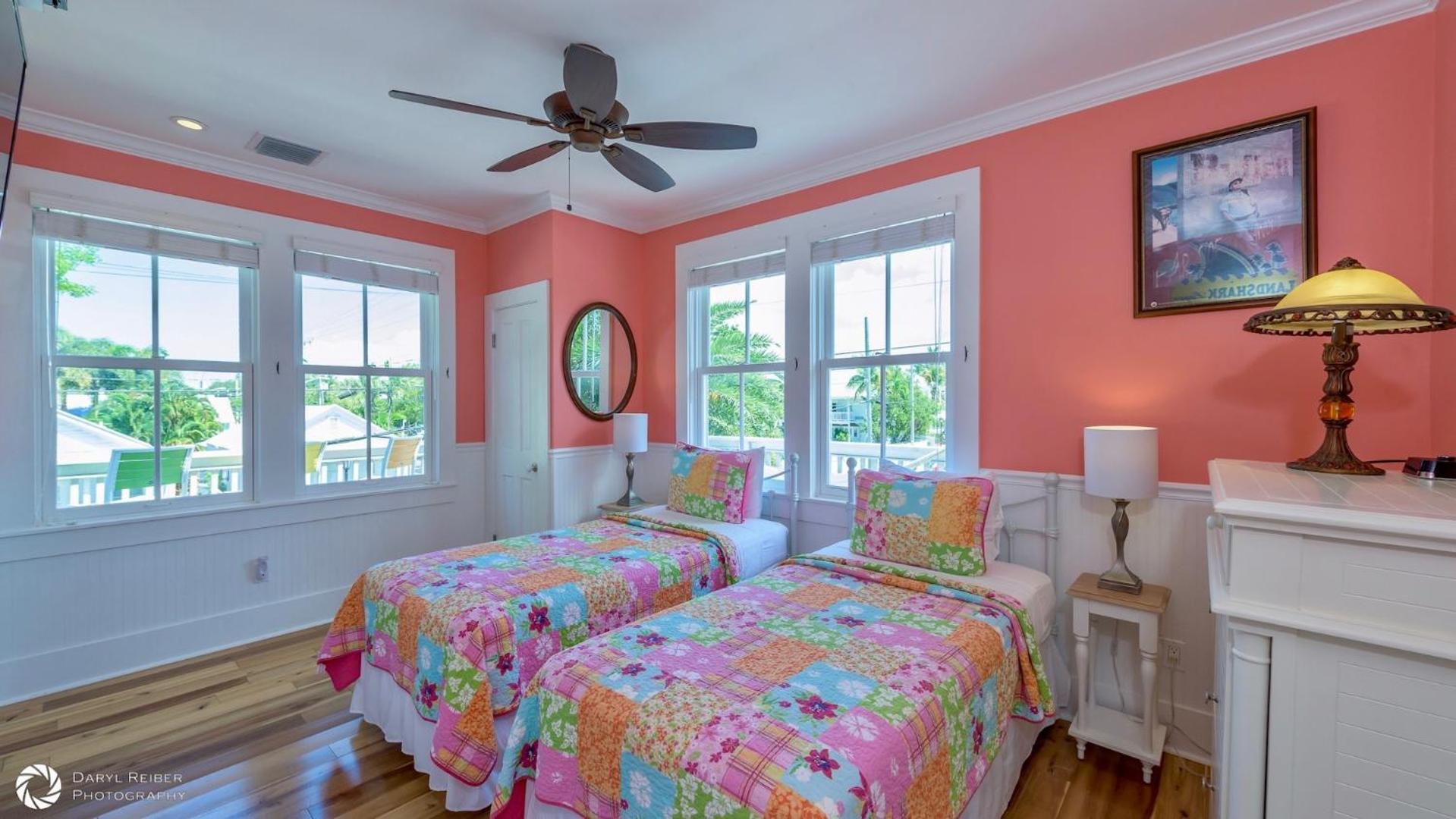 Southernmost Hospitality Vii By Last Key Realty Key West
