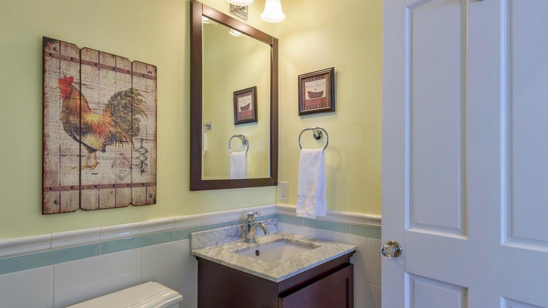 Southernmost Hospitality Vii By Last Key Realty