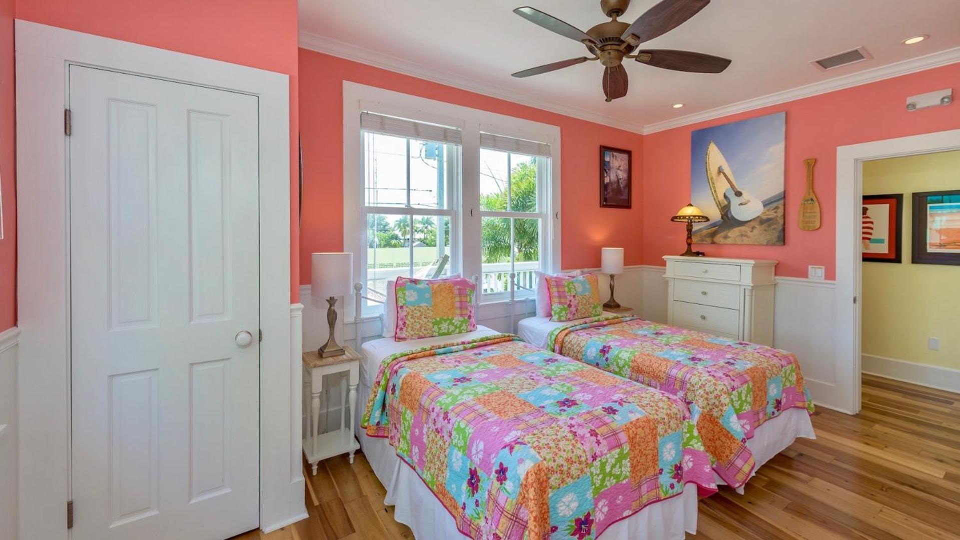Southernmost Hospitality Vii By Last Key Realty Holiday home