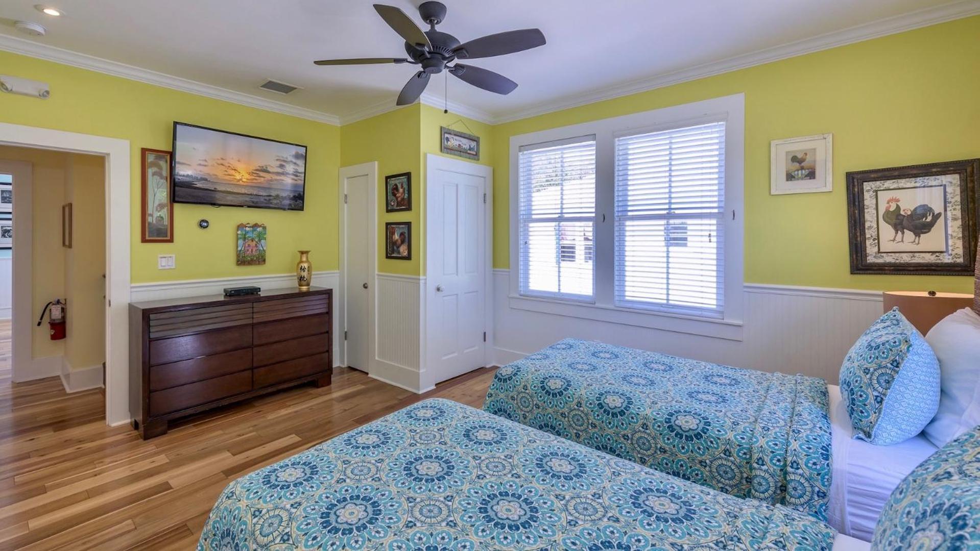 Southernmost Hospitality Vii By Last Key Realty *