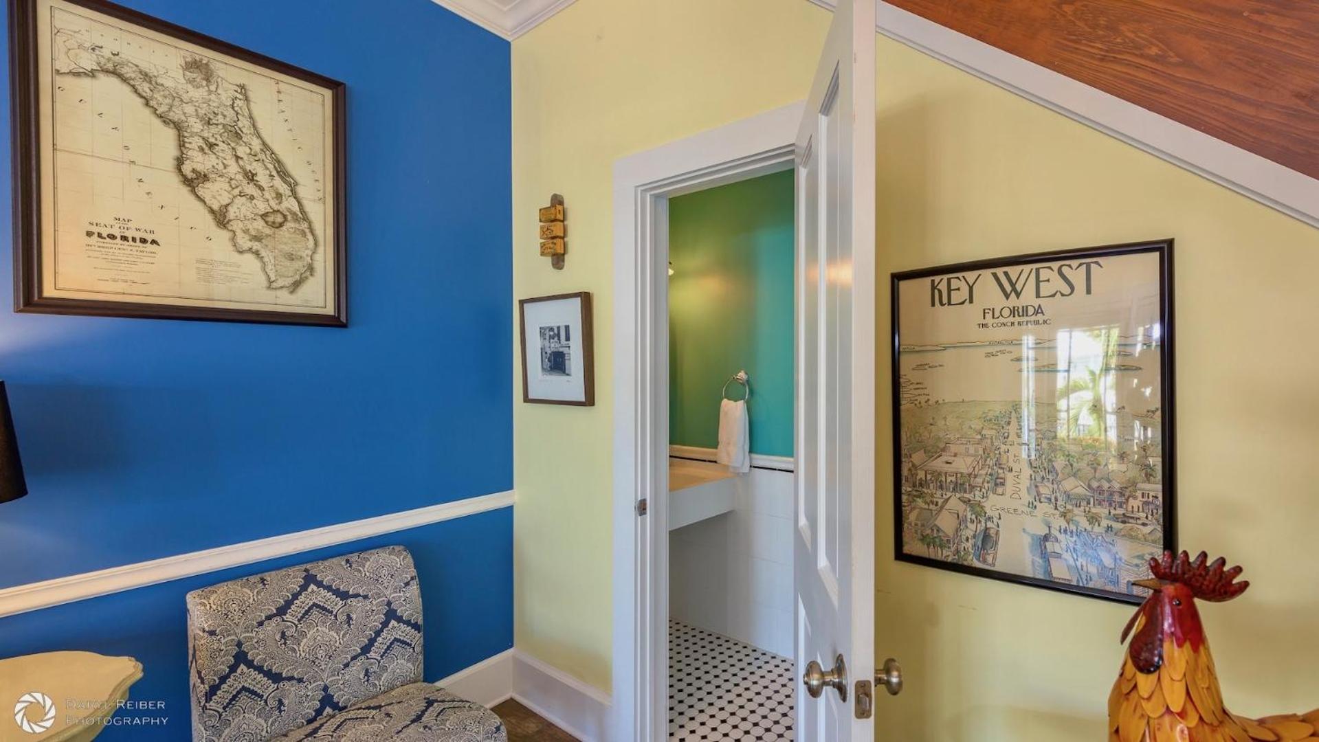 Southernmost Hospitality Vii By Last Key Realty Key West