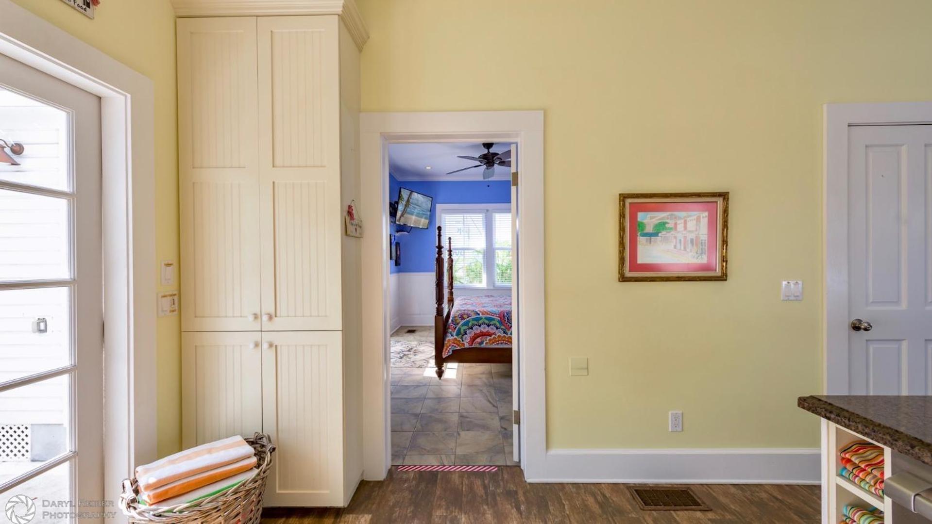 Southernmost Hospitality Vii By Last Key Realty * Key West