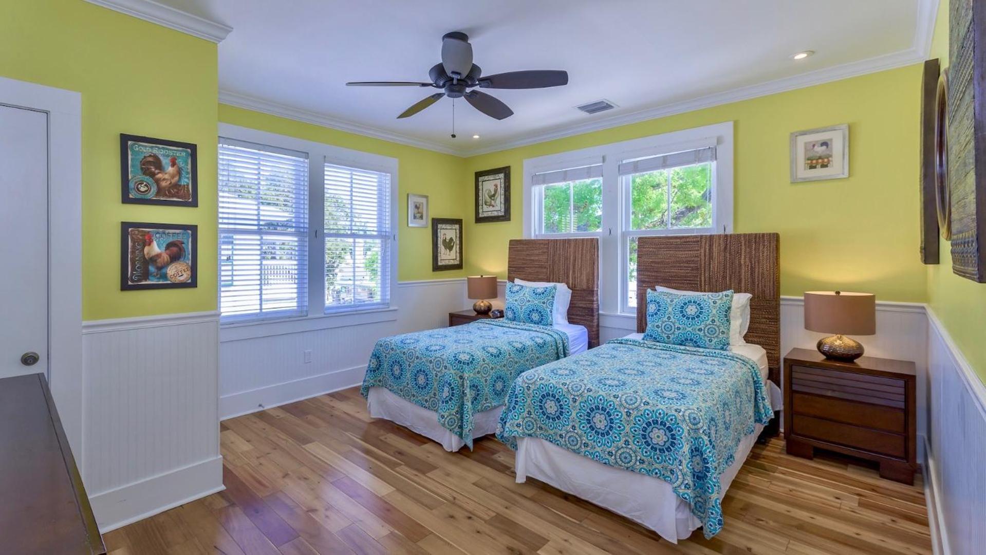 Southernmost Hospitality Vii By Last Key Realty