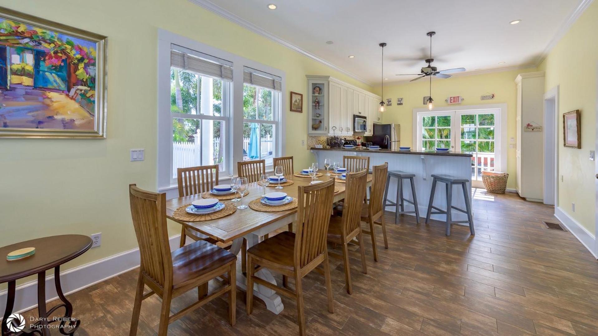 Southernmost Hospitality Vii By Last Key Realty Key West