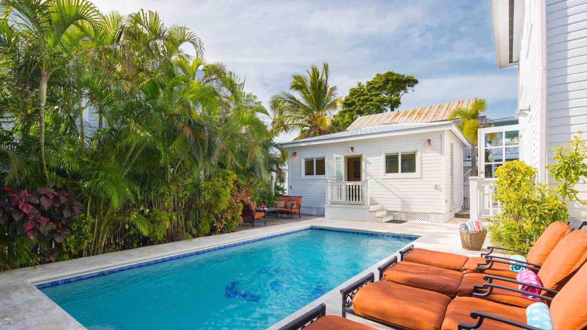 Southernmost Hospitality Vii By Last Key Realty