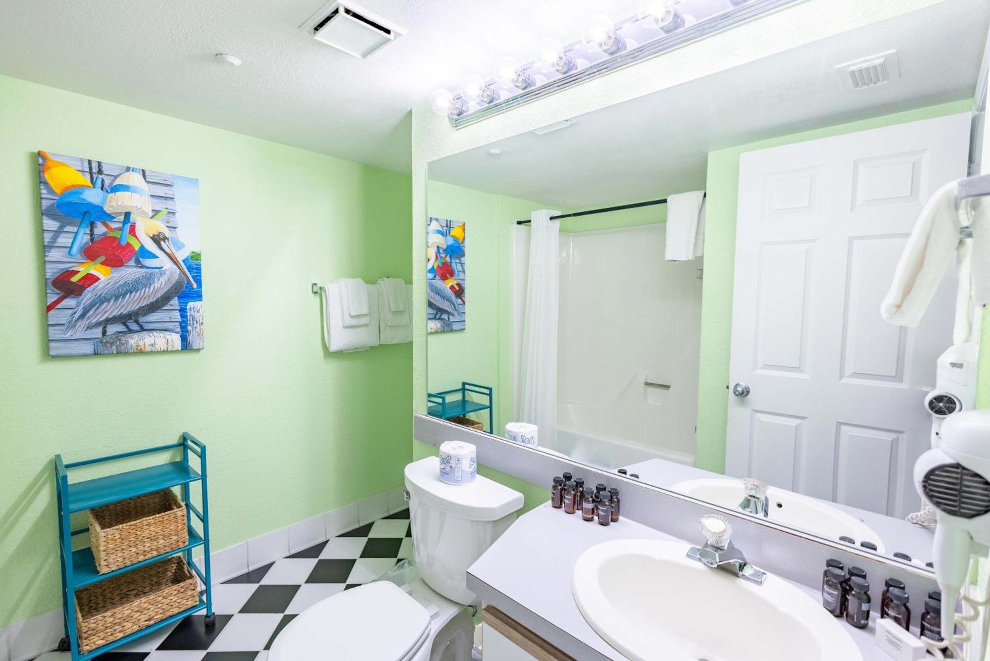 The Trinidad -pool & Parking Holiday home Key West