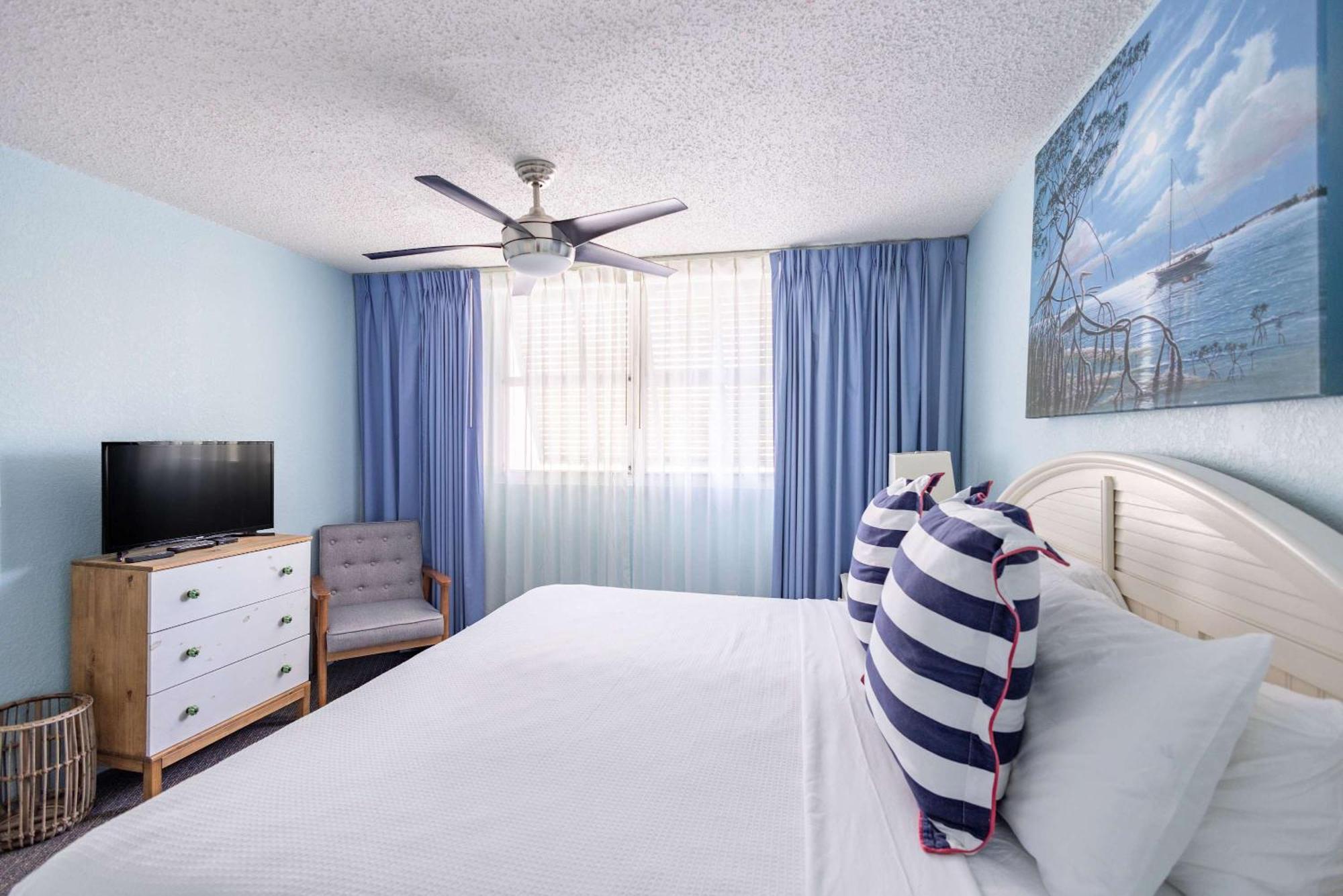 Holiday home The Trinidad -pool & Parking