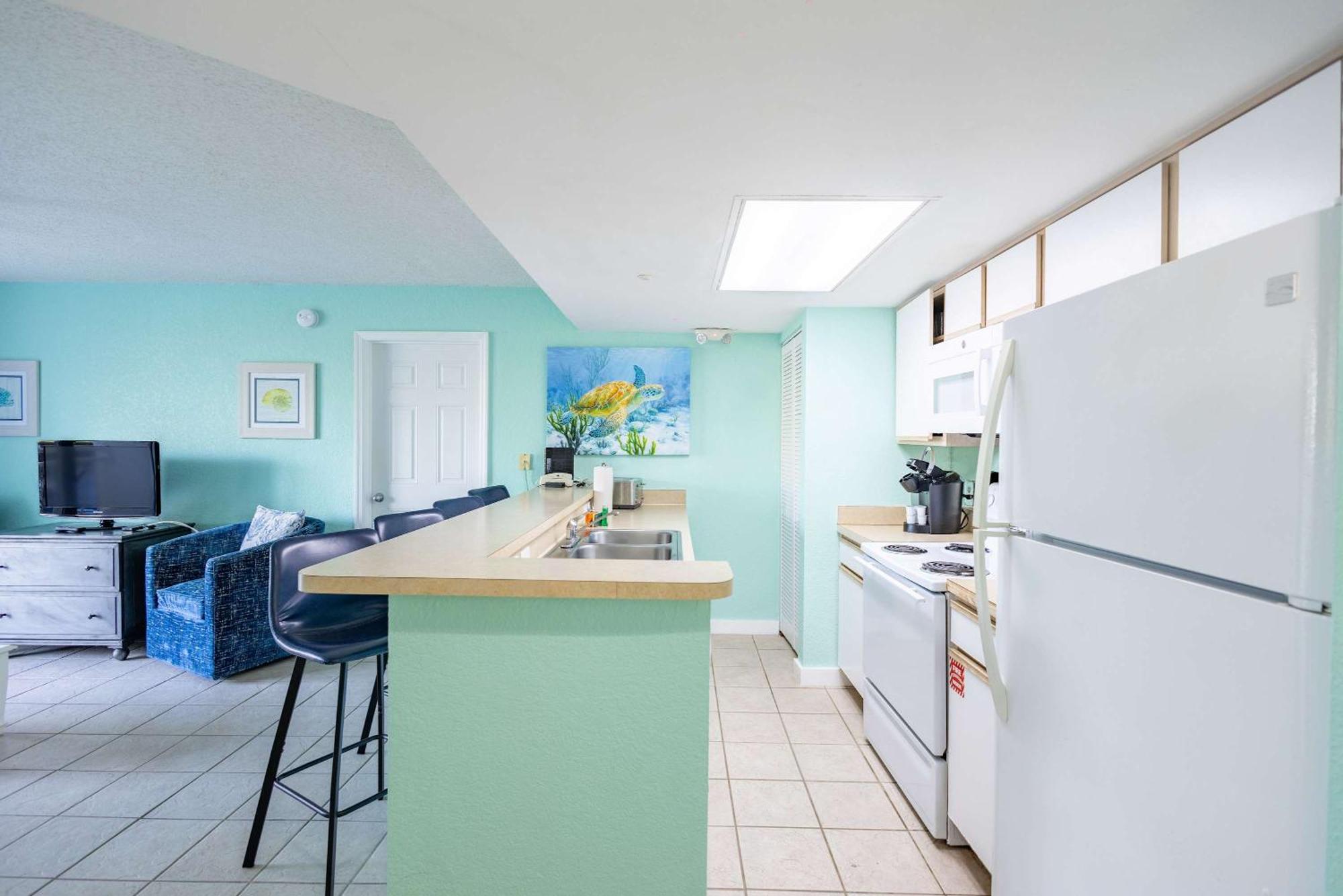Holiday home The Trinidad -pool & Parking Key West