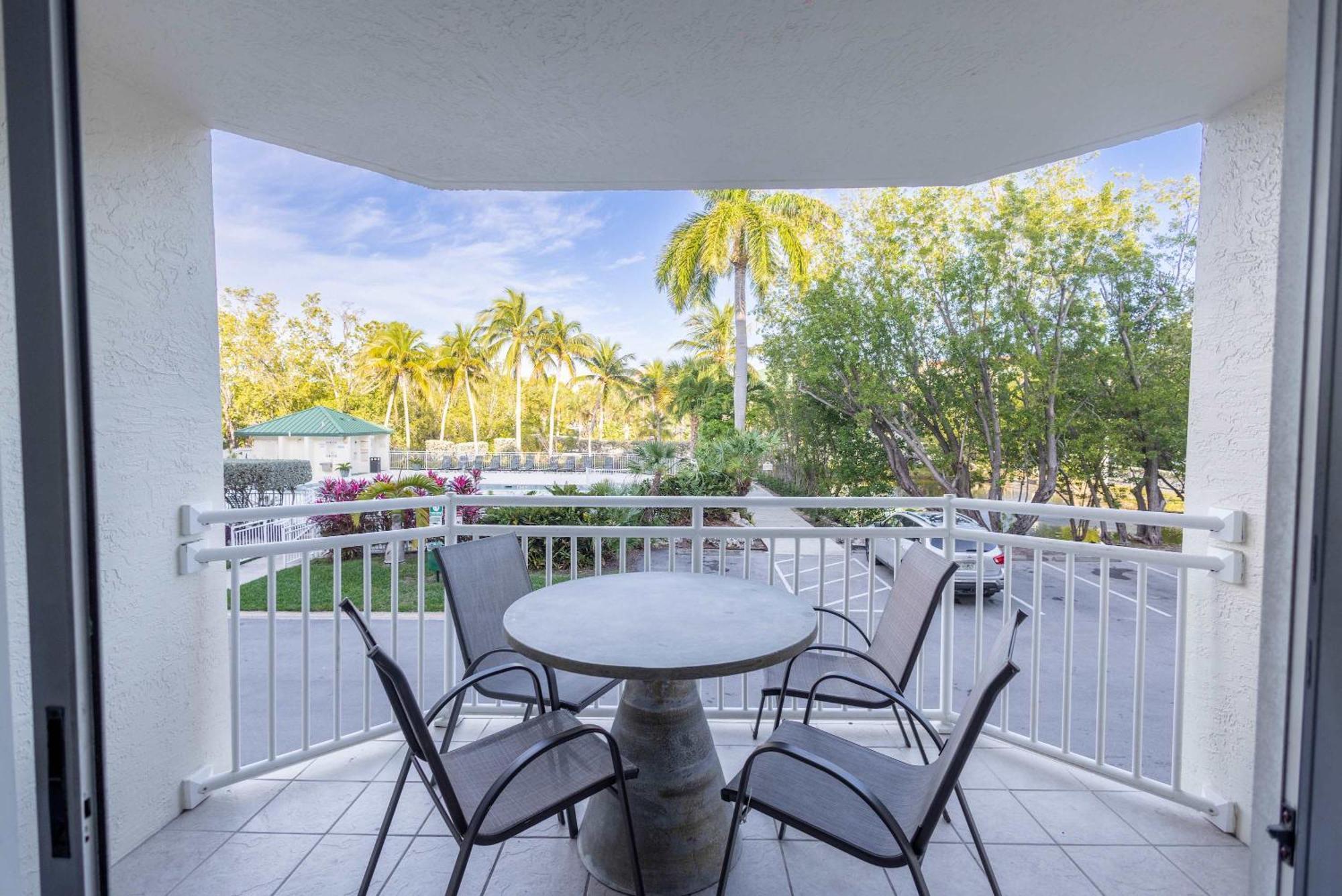 Holiday home The Trinidad -pool & Parking