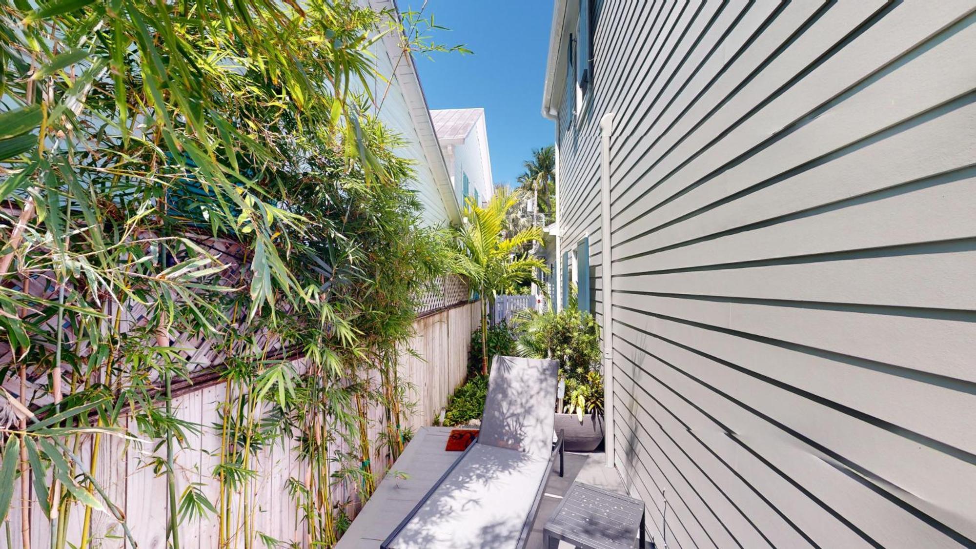 Ashe Street Serenade Holiday home *