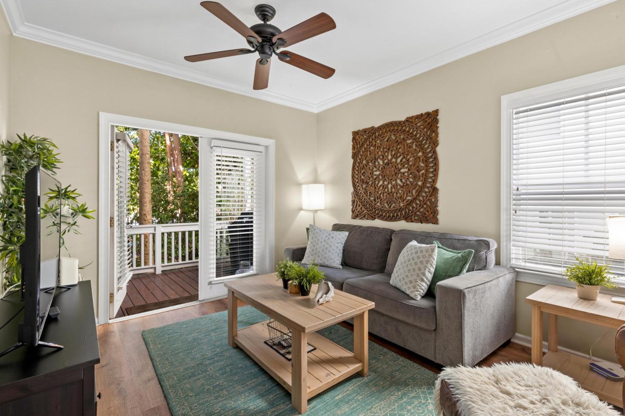 Holiday home Mermaids Retreat At Coral Hammock *