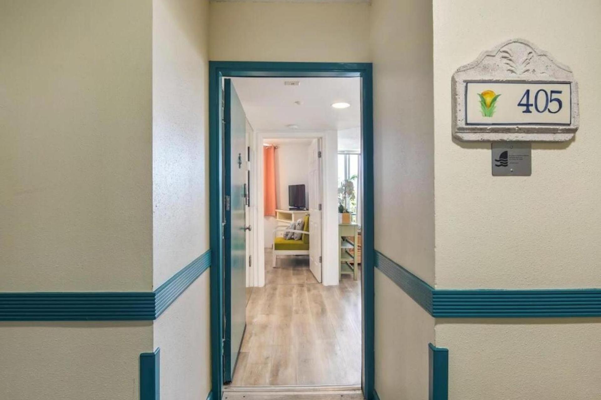The Samana Cay - Sunrise Apartment Key West