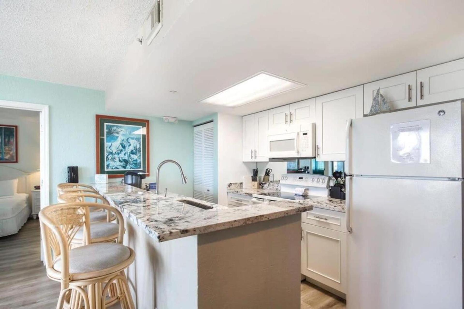Apartment The Samana Cay - Sunrise