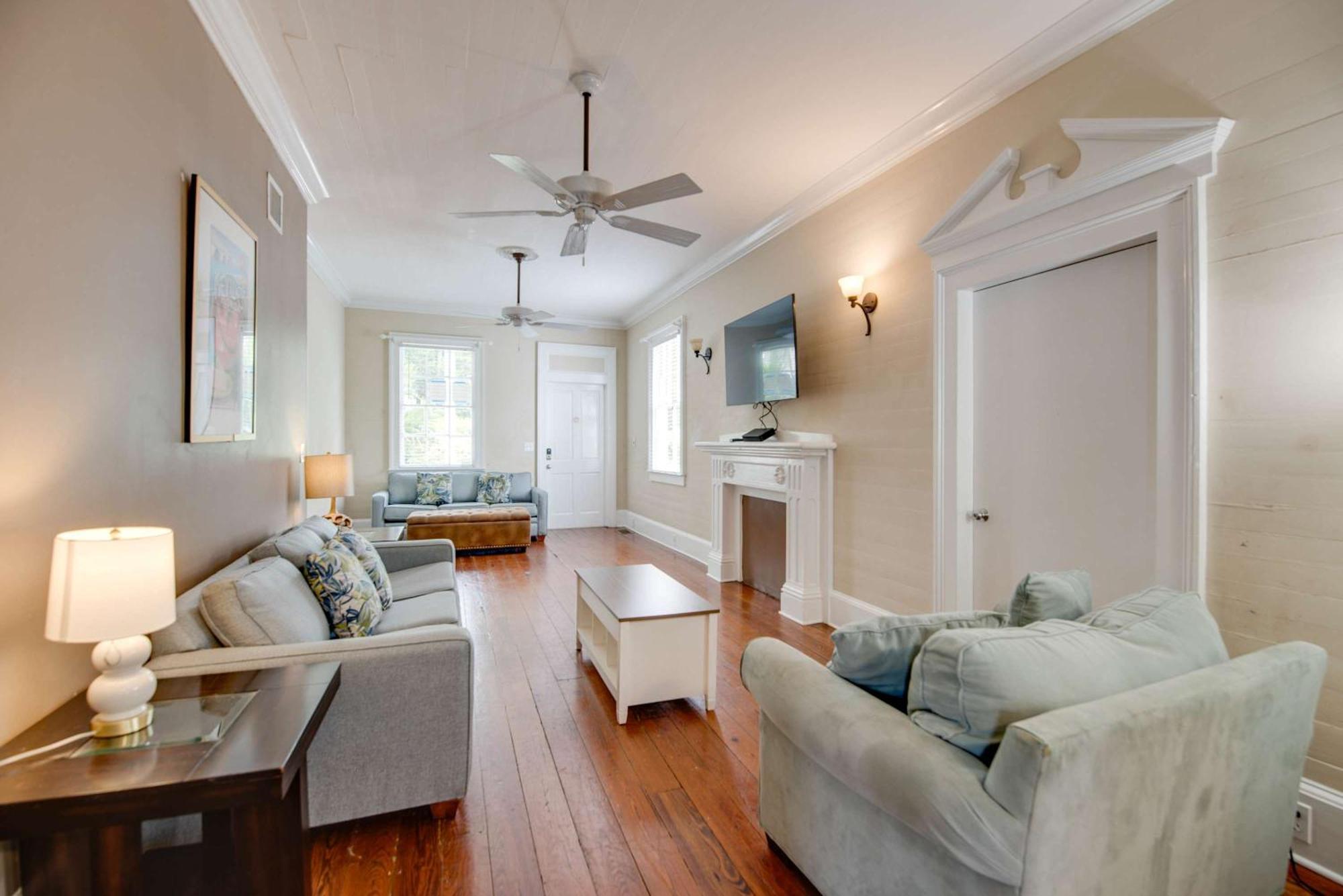 Sweet Caroline Holiday home