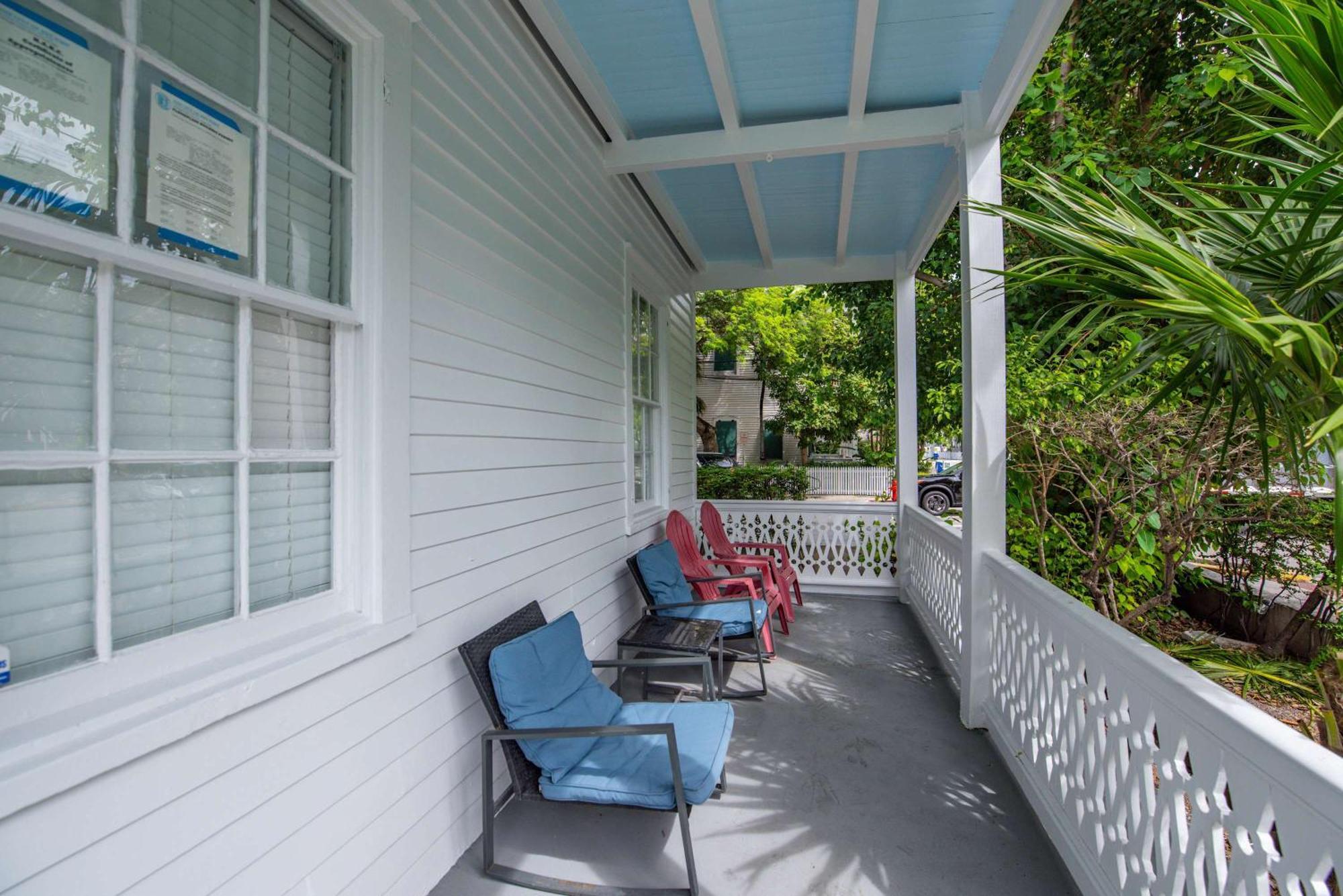 Sweet Caroline Holiday home Key West
