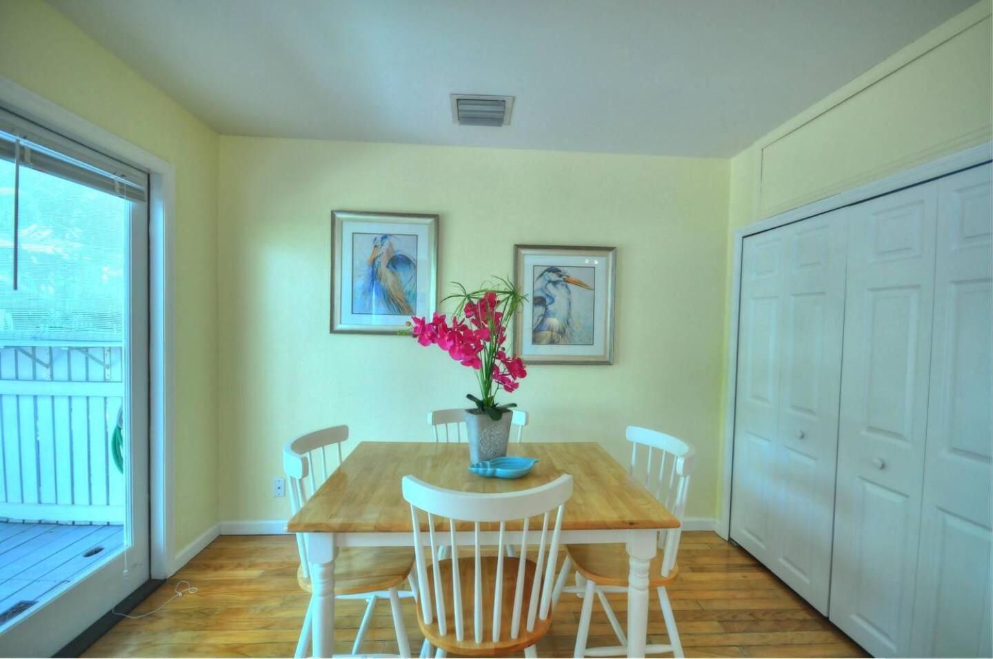 Holiday home Renovated Corner Unit Key West