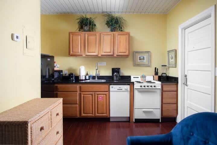 Holiday home Three Duval Street W Parking And Pool *